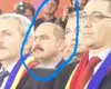 Ilie Bolojan, de pe vremea când era “cu demnitatea pierdută”, între Liviu Dragnea și Victor Ponta