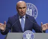 După „șobolanii din cămară”, Ilie Bolojan demască „șurubarii” din Guvern: „Am făcut tot ce a fost posibil, făcându-mă că nu văd ce vede toată lumea”
