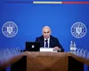 Bolojan schimbă tactica după ce s-a ”fript” cu ordonanța SAFE. Proiectele privind PNRR vor fi depuse la parlament, sub formă de inițiative legislative
