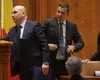 Acuzat de mulți dintre foștii miniștri PSD de inflexibilitate, Ilie Bolojan se disculpă: „Nu era la liber alese, era la impuse. Important era să ai perseverența necesară să duci lucrurile până la capăt”