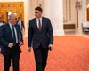 Mircea Abrudean, preşedintele Senatului: „Cred că este nevoie şi este loc de o reformare a partidului. Un congres este o soluţie”