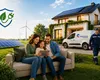 Românii scapă de griji! Electrica Furnizare vine cu energie verde și intervenții rapide acasă