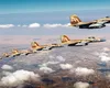 Israelul este pregătit să-şi desfăşoare „toate Forţele Aeriene” împotriva Iranului „dacă este necesar”