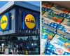 Preț-bombă de 1 Mai. Pachetul de unt costă doar 1 leu în unele magazine Lidl!