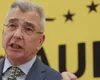 Petrișor Puiu, după ce moțiunea a trecut: „Noi nu am spus că suntem dispuși să intrăm la guvernare sub orice condiții”