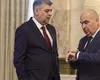 DOCUMENT Președinția arbitrează războiul Bolojan-Ciolacu pe tema programului SAFE. Cine conduce ”la puncte” în acest moment