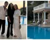 VIDEO Adela Popescu și Radu Vâlcan, popas de cinci stele în vila din Monaco a Mihaelei Rădulescu. ”N-o să vă vină să credeți”
