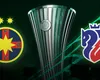 DIGI SPORT ONLINE FCSB – FC BOTOŞANI LIVE VIDEO STREAM: 0-0. Baraj pentru Conference League