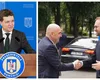 BOMBA POLITICĂ A MOMENTULUI! Nicușor Dan nu vrea să desemneze un premier dacă PNL sau USR nu vine la guvernare!