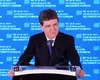 Președintele Nicușor Dan explică modul în care se va face negocierea pentru desemnarea premierului: „Nu vom face experimente. Vom duce aceste negocieri cât este nevoie astfel încât să avem garanția că prim-ministrul desemnat va avea votul în Parlament”