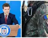 Nicușor Dan, mesaj ferm de Ziua Rezervistului Militar: ”Cooperarea strânsă cu aliaţii din NATO şi Parteneriatul Strategic cu SUA reprezintă cele mai solide garanţii de securitate ale României din istorie”