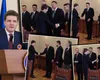 Președintele Nicușor Dan face apel la „responsabilitatea și maturitatea” partidelor politice, după ce nu s-a ajuns la niciun numitor comun în urma consultărilor: „Vom continua seria de consultări până când se va cristaliza o variantă de majoritate solidă, pro-occidentală”