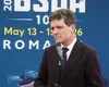 Nicușor Dan, despre consultările cu partidele pentru nominalizarea premierului: „Fie că vorbim despre guvern complet, minoritar sau tehnocrat, partidele care vor veni la consultări vor trebui să răspundă la întrebarea: ‘Care este majoritatea pe care o propun?'”