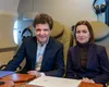 Preşedintele Nicușor Dan merge în Armenia unde va participa, alături de Maia Sandu, la reuniunea Comunității Politice Europene