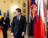 Nicușor Dan anunță deciziile esențiale luate la Summitul B9. ”Este scris explicit că Rusia este o amenințare pentru țările noastre”. Alianța Nord-Atlantică trece la ”versiunea” NATO 3.0!
