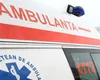Accident grav pe DN 1, în județul Sibiu: Patru mașini implicate, trei victime la spital și trafic complet blocat
