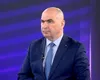 Ilie Bolojan trage cu săgeți otrăvite în PSD: „De trei săptămâni a intrat prin boscheți, nu vine cu o propunere asumată”