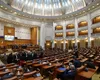 O deputată ex-POT, avertisment înainte de votul moțiunii: „Asta e întrebarea pe care ar trebui să ne-o punem”