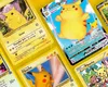 Nu le arunca! Cartonașele Pokemon te pot îmbogăți, însă trebuie să fii atent la riscuri