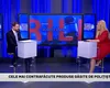 EXCLUSIV Puterile Statului. Comisarul-şef Cristian Bîra, despre acţiunea JUPITER, deepfake topul mărfurilor cobtrafăcute în România