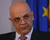 VIDEO Arafat contraatacă în dosarul Elicopterul: ”Pot să spun că îmi vine să râd” / ”Acuzaţia ignoră poziţiile oficiale exprimate de Direcţia Generală a Vămilor”