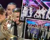 VIDEO Totul despre trupa Re-Born, marea câștigătoare de la ”Românii au talent” 2026. Cine sunt cele 12 dansatoare care au plecat acasă cu 120.000 de euro