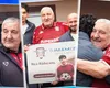 Cum s-a revanșat clubul Rapid față de Rică Răducanu, după ce l-a lăsat fără renta viageră: „Au umplut frigiderul și au plecat”
