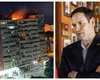 Cum a reacționat Marco Rubio când a fost întrebat despre drona care a lovit la Galați. ”Thank you, guys”