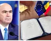 Bolojan pune accentul pe ”parteneriat cu industria europeană”, după semnarea acordului SAFE. ”Miza acestui program nu este doar securitatea României”
