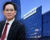 Familia Samsung a plătit un impozit pe moștenire de 8.000.000.000 de dolari