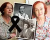 Sanda Ţăranu a murit la vârsta de 87 de ani! A fost una dintre figurile legendare ale televiziunii publice