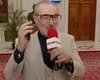 EXCLUSIV Gigi Becali: „Grindeanu mi-a spus că va fi guvern PSD-PNL, scăpăm de USR-ul satanic”