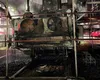 Alertă în Bucureşti! Două transformatoare ale CET Vest au luat foc