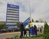 Blocaj major la vânzarea combinatului siderurgic Liberty, fostul Sidex, din Galați. Aflată în insolvență, oțelăria nu poate fi vândută din cauza unei datorii uriașe
