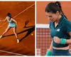 Sorana Cîrstea, ”monstru” la Roland Garros! S-a calificat în optimile de finală cu 6-0, 6-0!
