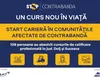Un curs nou în viață pentru comunitățile vulnerabile: 108 persoane calificate în prima serie a programului ANOFM – BAT România, dedicat comunităților afectate de contrabandă