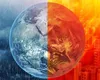 Primele efecte ale fenomenului Super El Niño, vizibile în SUA. Ce arată prognoza pentru luna iunie