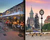 Orașul din România care domină topul pentru destinația anului 2026: „Există un interes real pentru turismul românesc”