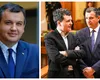 Totul despre Eugen Tomac, europarlamentarul favorit să devină premier. Ce avere are ”omul lui Traian Băsescu” devenit (și) al lui Nicușor Dan