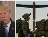 SUA și Iranul se joacă de-a armistițiul. Trump: ”I-am spulberat”