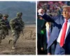 Trump rămâne supărat pe NATO și retrage 5.000 de militari din Germania! Glumă despre Cuba ”preluată” de SUA după războiul cu Iranul. ”Vor spune vă mulţumim foarte mult, ne predăm”