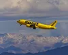 O companie aeriană din Europa intră în faliment şi anulează toate zborurile: Toţi angajaţii au fost concediați
