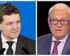 Fostul șef al PNL Valeriu Stoica spune că Nicușor Dan este ”un Hopa-Mitică în politica românească”. Ce șanse de succes dă moțiunii