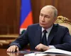 Putin reia amenințările: Orice loc ce reprezintă o amenințare pentru Rusia este considerat o țintă legitimă