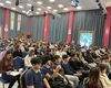 Liceul, noul front în prevenția antidrog: Campania „Conștient, nu dependent” atrage atenţia că 14% dintre adolescenţi susţin că pot obține canabis fără prea mare efort