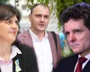 Sebastian Ghiță, reacție eveniment: „Spre disperarea Soroșiștilor, România are un președinte Român din Munții Făgăraș! Nicușor Dan nu va fi suspendat! Dacă doamna Kovesi dorește să candideze la Președinția României, voi candida și eu!”