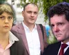 Sebastian Ghiță, reacție eveniment: „Spre disperarea Soroșiștilor, România are un președinte Român din Munții Făgăraș! Nicușor Dan nu va fi suspendat! Dacă doamna Kovesi dorește să candideze la Președinția României, voi candida și eu!”