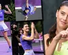 Sorana Cîrstea face senzație în turul 2 de la Roland Garros și e tot mai aproape de Turneul Campioanelor!