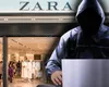 Atac cibernetic la cunoscutul brand de haine Zara. Datele a aproape 200.000 de clienți, expuse