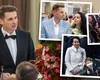 Cine este soția lui Mircea Abrudean, președintele Senatului. Cei doi și-au reînnoit jurămintele la șapte ani de la nuntă
